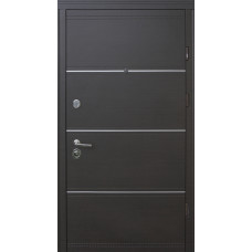 Входные двери STRAJ LUX "Standard" Мела D